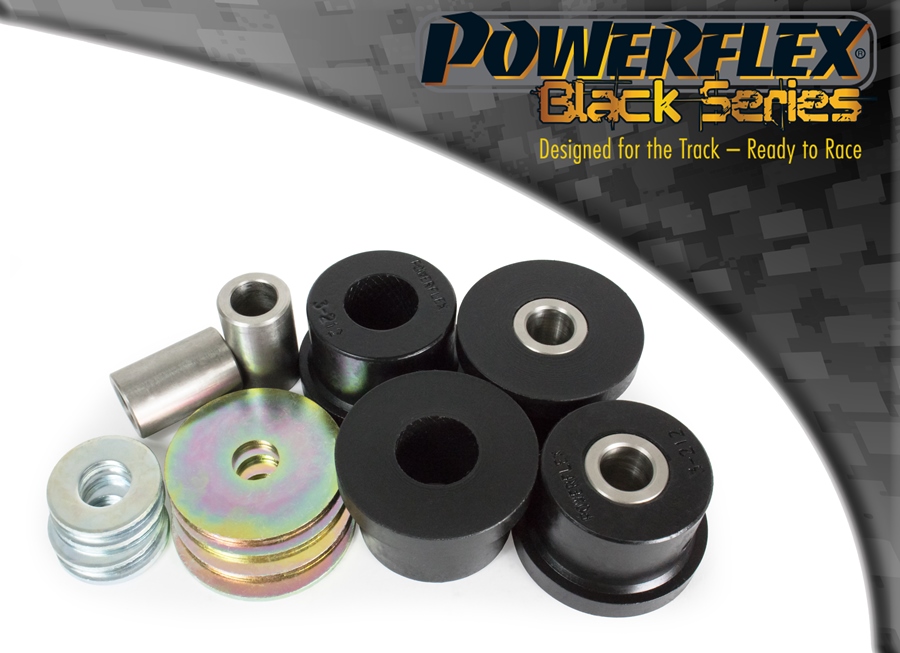 Powerflex Rear Upper Arm Inner Bush Cast Arm