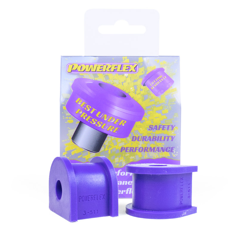 Powerflex Rear Anti Roll Bar Mount 12mm