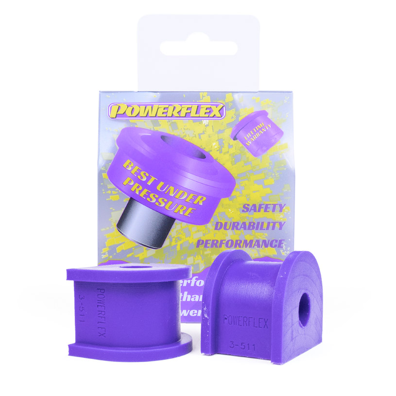 Powerflex Rear Anti Roll Bar Mounting 14mm