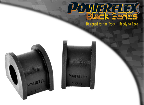 Powerflex Rear Anti Roll Bar Mounting 14mm