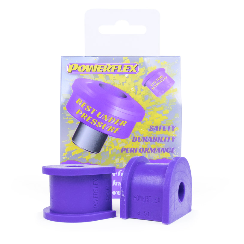 Powerflex Rear Anti Roll Bar Mount 15mm