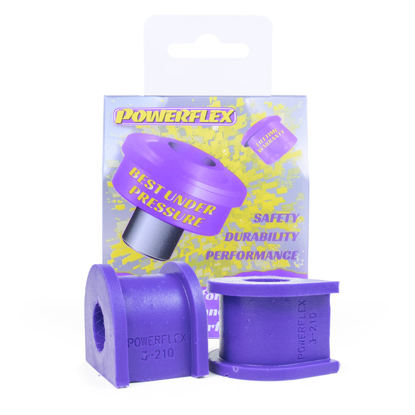 Powerflex Rear Anti Roll Bar Mount 16mm