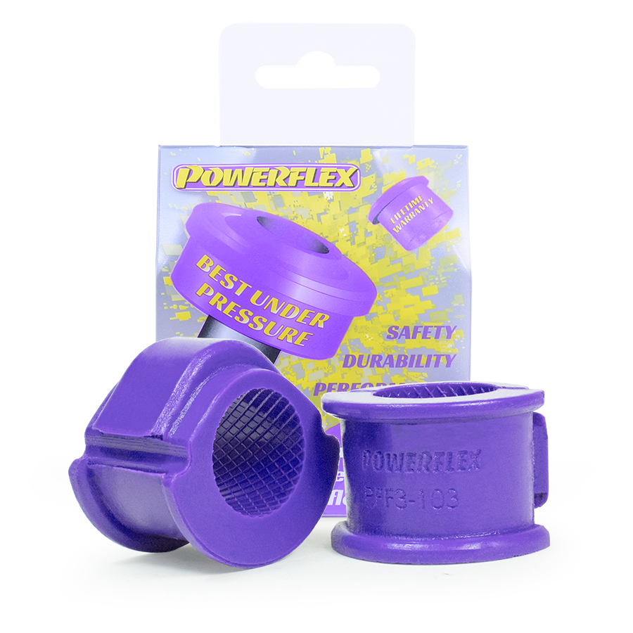 Powerflex Front Anti Roll Bar Mount 22mm