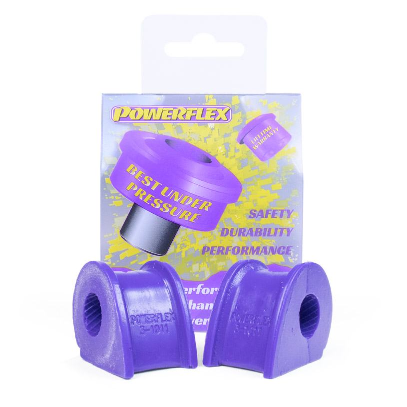Powerflex Rear Anti Roll Bar Mount 15.5mm