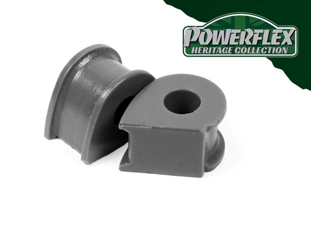 [PFR3-1011-15.5H] Powerflex Rear Anti Roll Bar Mount 15.5mm