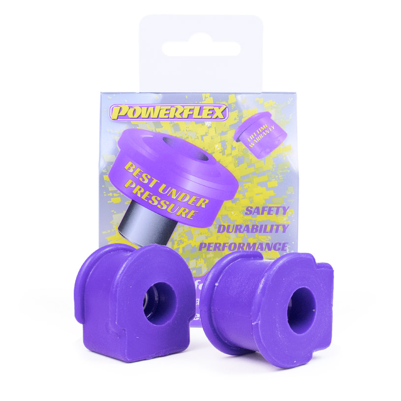 Powerflex Rear Anti Roll Bar To Control Arm