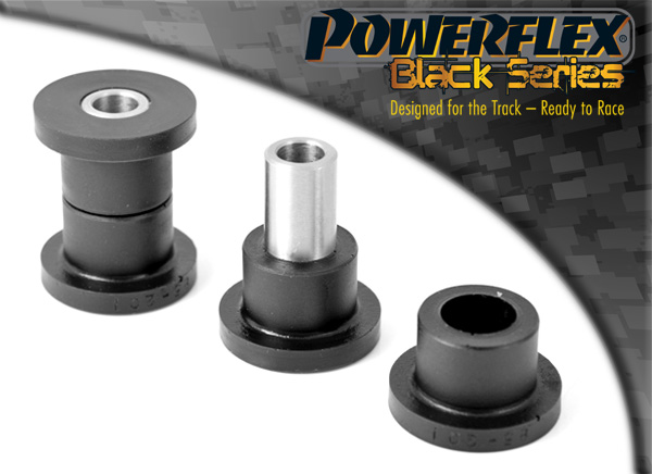 [PFF85-201BLK] Powerflex Front Wishbone Front Bush