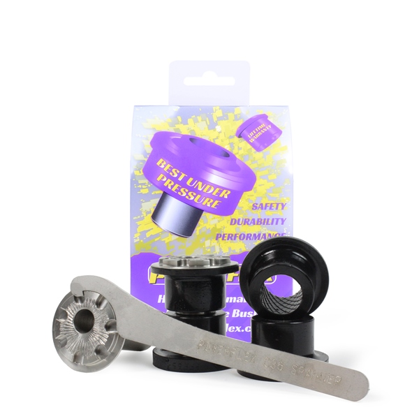 Powerflex Front Wishbone Front Bush Camber Adjusta