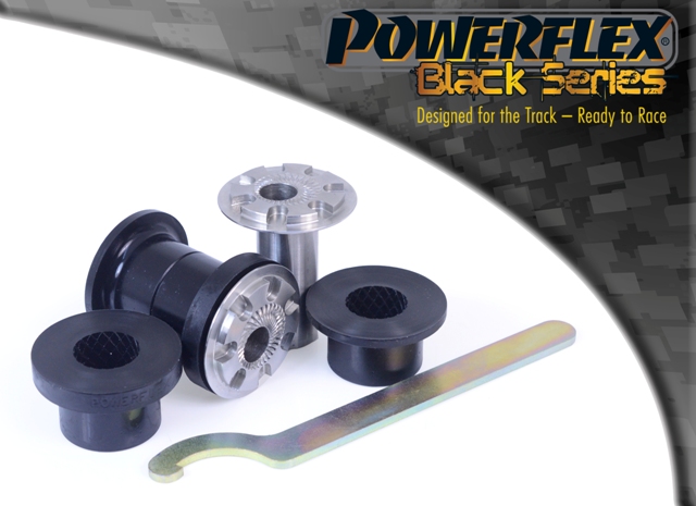 Powerflex Front Wishbone Front Bush Camber Adjusta