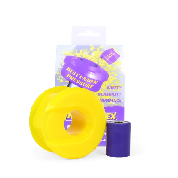 Powerflex Lower Engine Mount Large Bush
