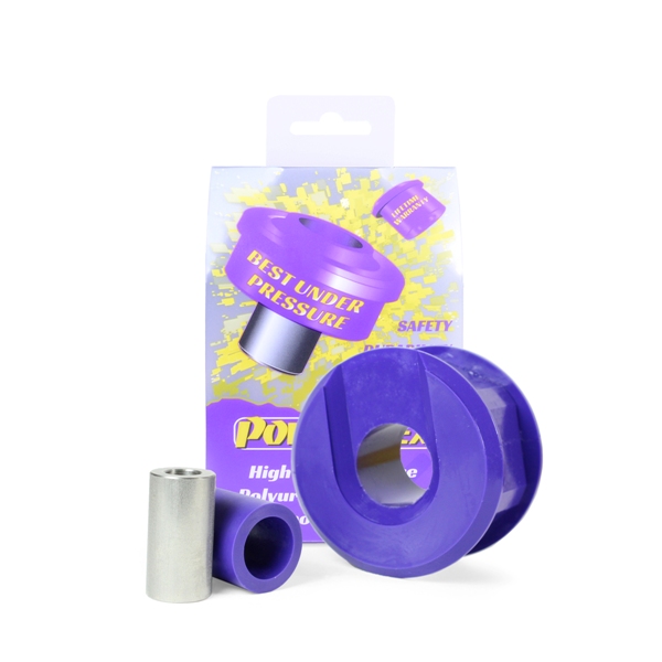 Powerflex Lower Engine Mount Large Bush Track Use