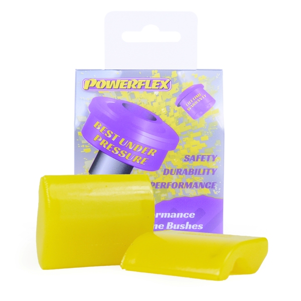 Powerflex Upper Engine Mount Insert Volkswagen Pol