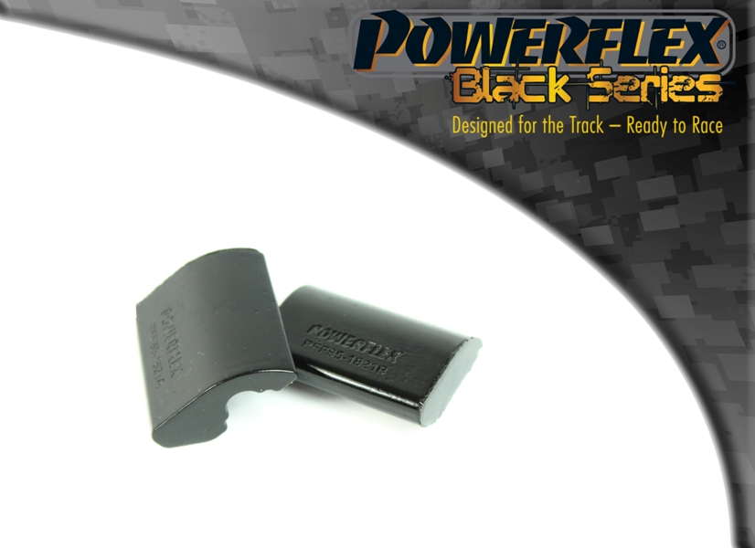 Powerflex Upper Engine Mount Insert Volkswagen Pol
