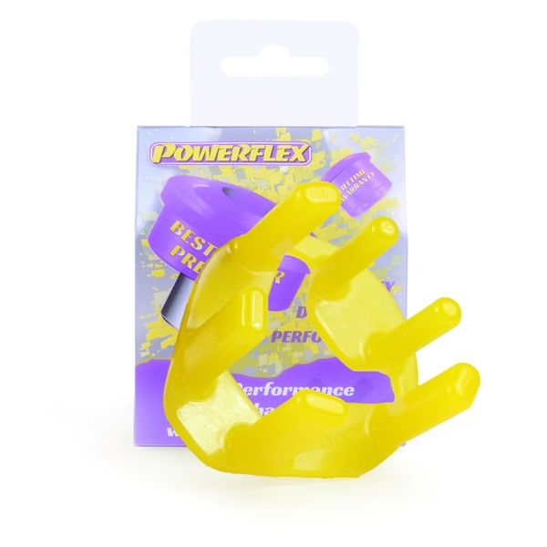 Powerflex Lower Engine Mount Insert Volkswagen Pol