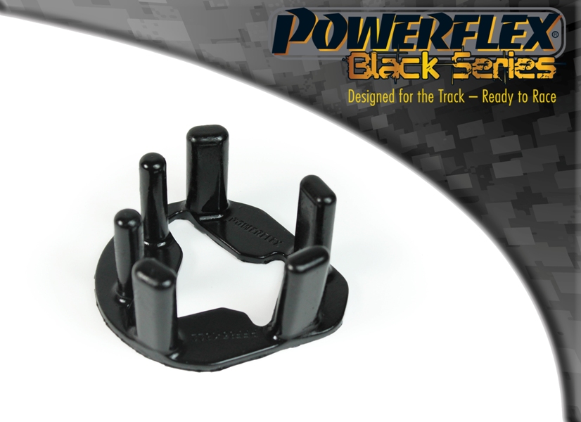Powerflex Lower Engine Mount Insert  Volkswagen Po