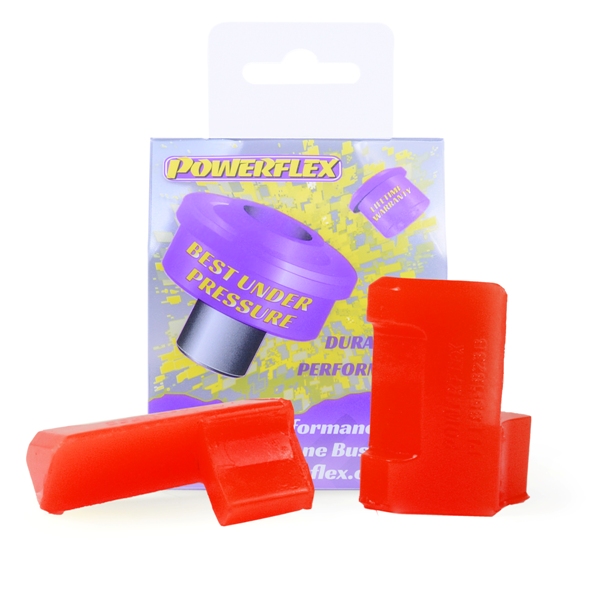 Powerflex Gearbox Mount Insert 3 Cylinder   Diesel