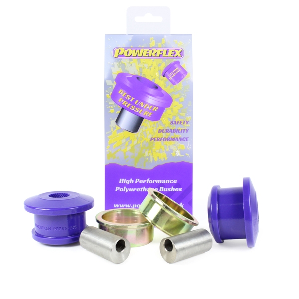 [PFF85-802] Powerflex Front Wishbone Rear Bush