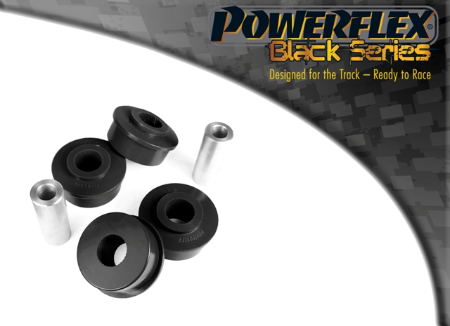 Powerflex Rear Tie Bar to Chassis Front Bush