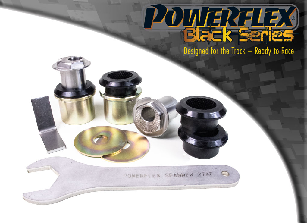 Powerflex Rear upper wishbone outer bush camber ad