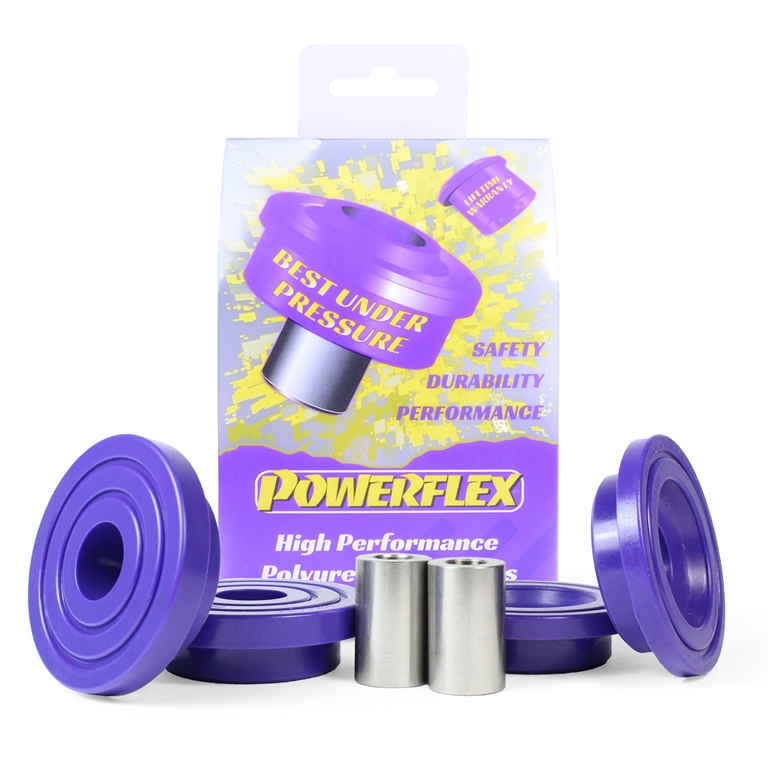 Powerflex Rear Diff Rear Mounting Bush