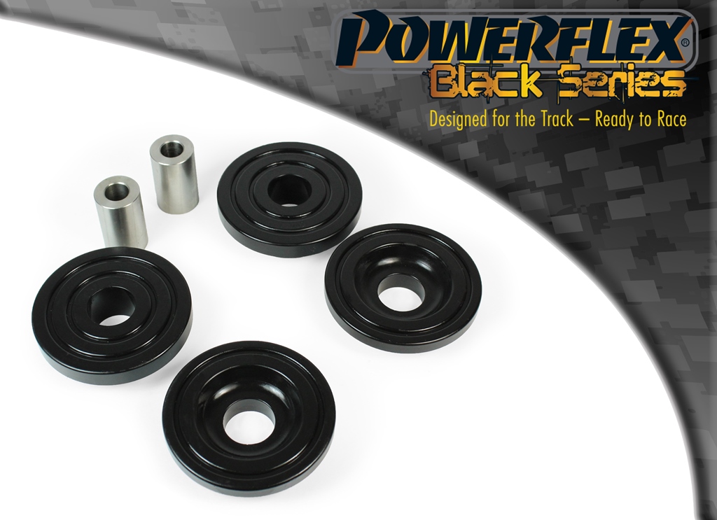 Powerflex Rear Diff Rear Mounting Bush
