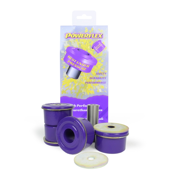 Powerflex Rear Subframe Front Mounting Bush Volksw