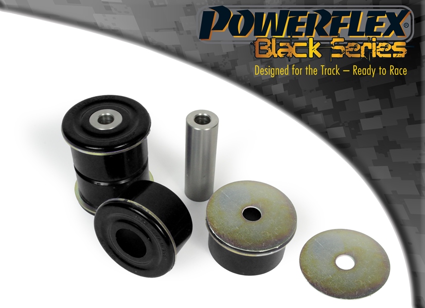 Powerflex Rear Subframe Front Mounting Bush Volksw