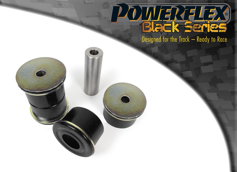 Powerflex Rear Subframe Rear Mounting Bush Volkswa