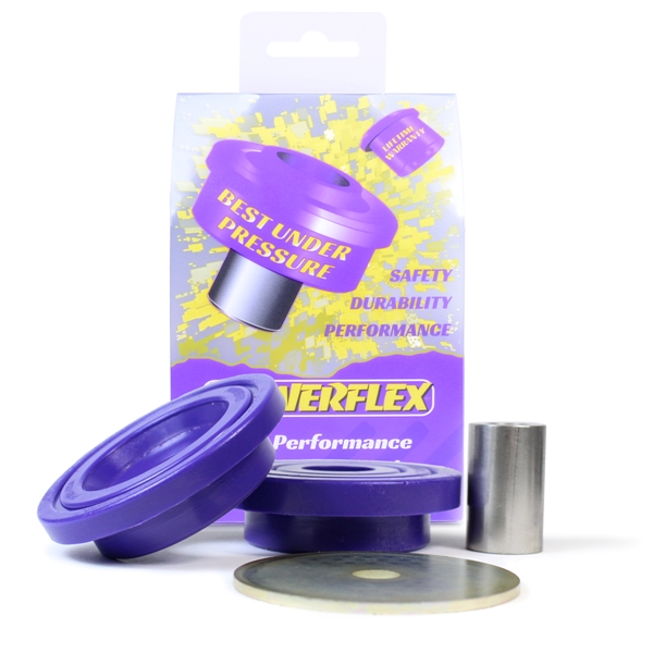 Powerflex Rear Diff Front Mounting Bush