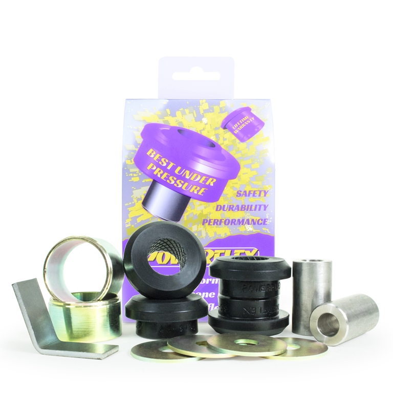 Powerflex Rear Tie Bar Outer Bush