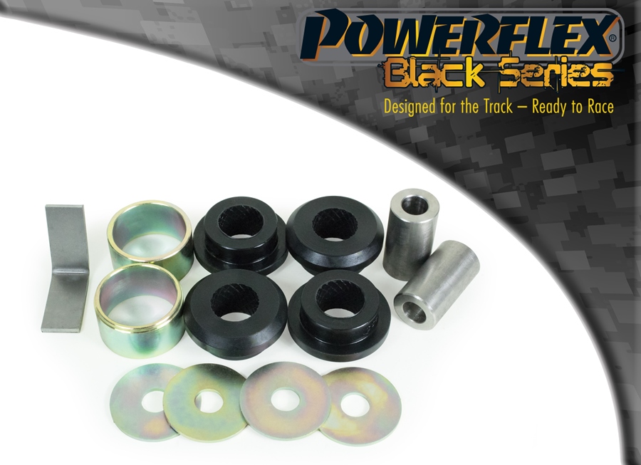 Powerflex Rear Tie Bar Outer Bush