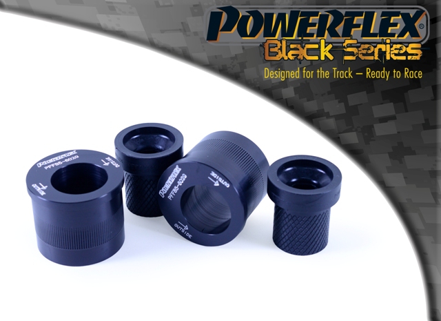 Powerflex Front Wishbone Rear Bush Caster Offset