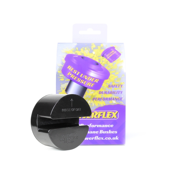 [PF3-1661] Powerflex Jack Pad Adaptor