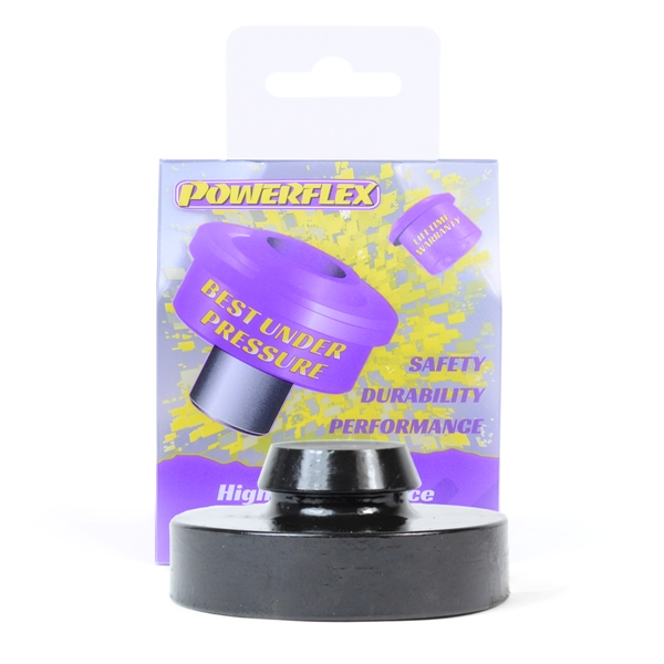Powerflex Jacking Point Insert