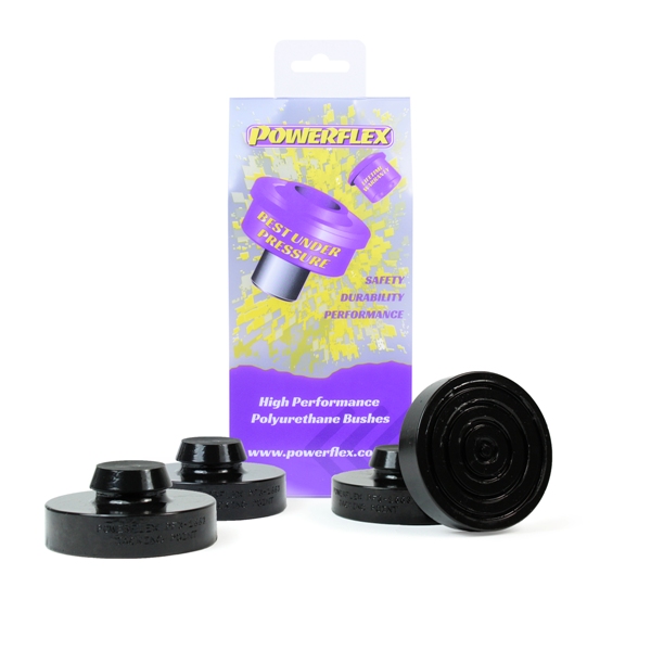 [PF3-1663K] Powerflex Jacking Point Insert Kit of 4