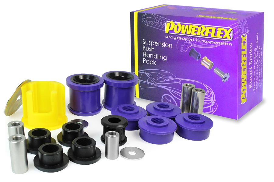 Powerflex  Handling Pack 2008- Petrol Only