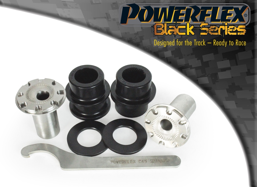 Powerflex Front Wishbone Front Bush Camber Adjusta