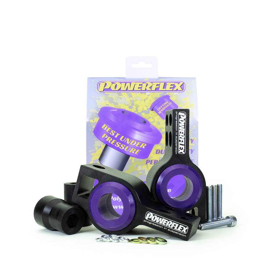 [PFF85-502G] Powerflex Front Wishbone Rear Bush Anti-Lift   Cas