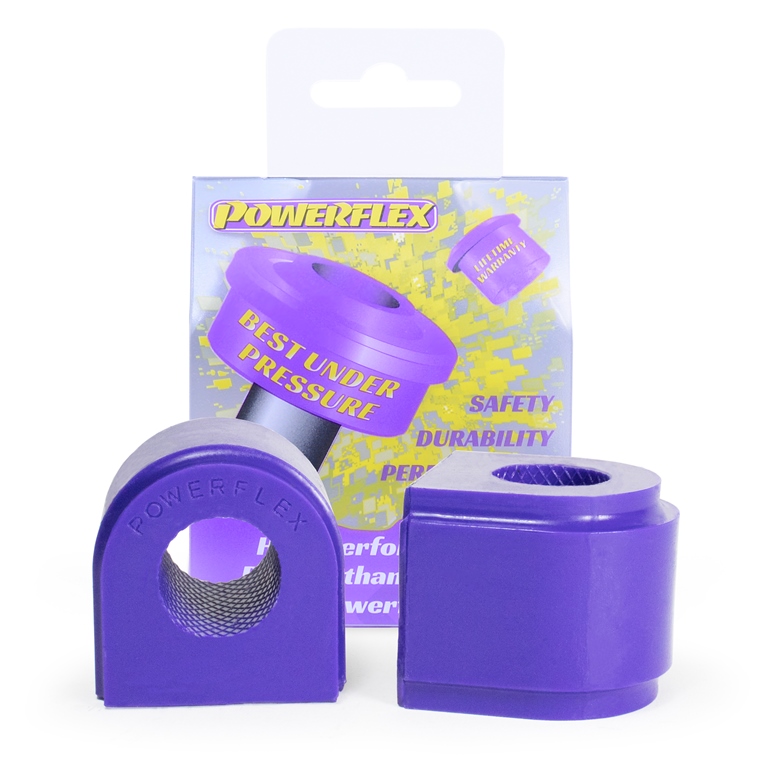 [PFF85-503-21.7] Powerflex Front Anti Roll Bar Bush 21.7mm