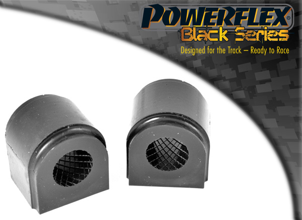 [PFF85-503-21.7BLK] Powerflex Front Anti Roll Bar Bush 21.7mm