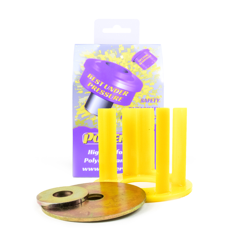 Powerflex Lower Engine Mount Insert Large