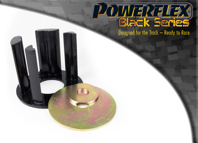 Powerflex Lower Engine Mount Insert Large
