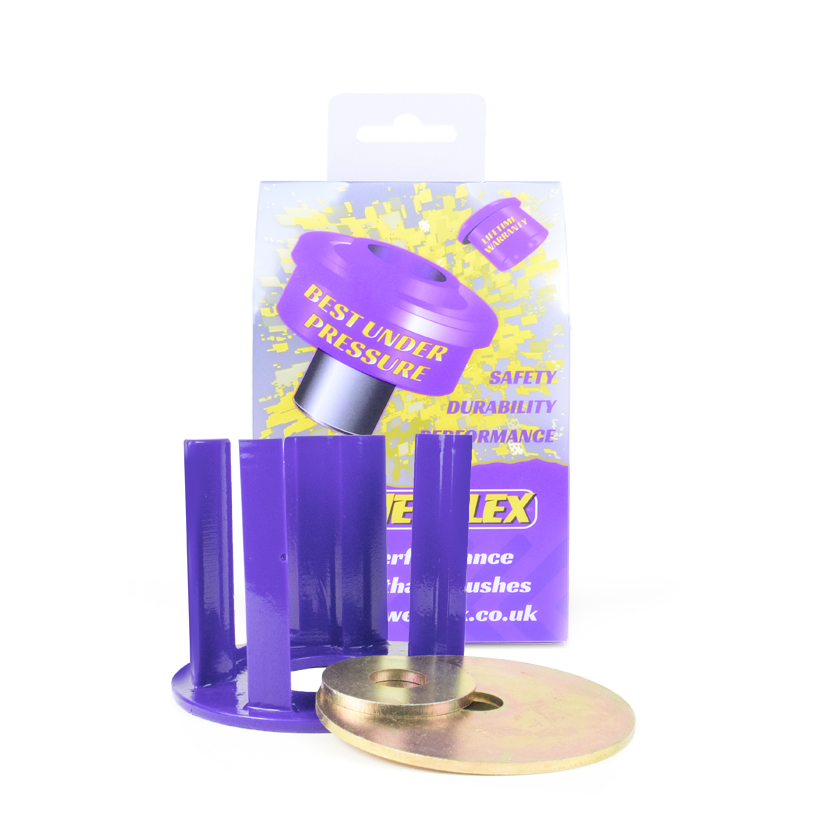 Powerflex Lower Engine Mount Insert Large Track Us