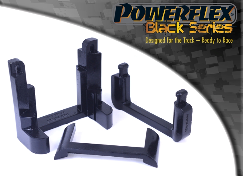 Powerflex Transmission Mount Insert
