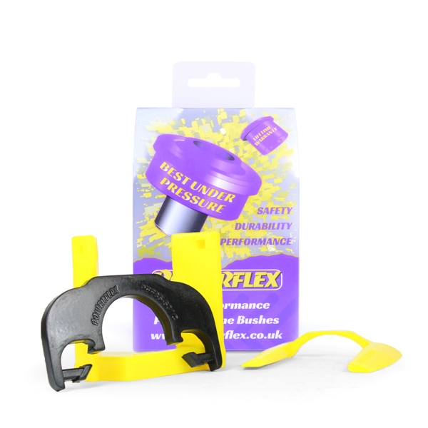 Powerflex Upper Engine Mount Insert