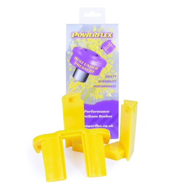 [PFF85-532] Powerflex Upper Engine Mount Insert