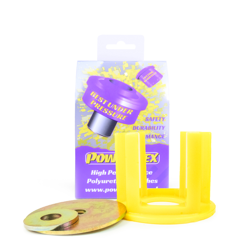 [PFF85-704] Powerflex Lower Engine Mount Insert Large