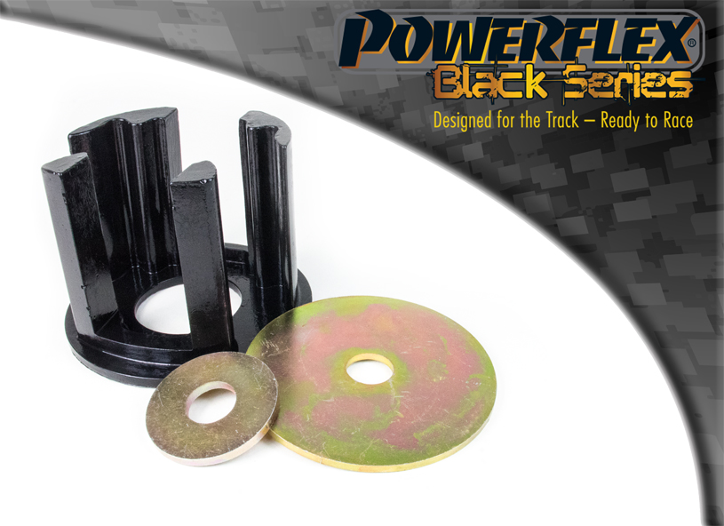 Powerflex Lower Engine Mount Insert Large