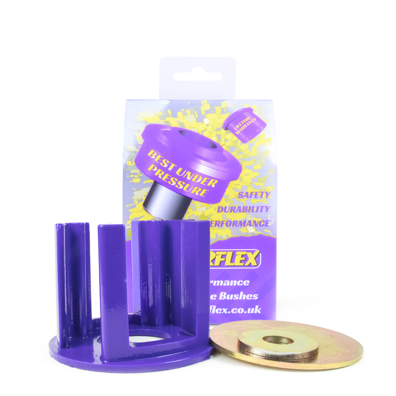 Powerflex Lower Engine Mount Insert Large Track Us
