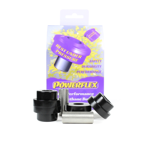 Powerflex Rear Lower Spring Mount Outer